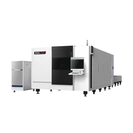 Лазерный расскройщик BOSS LASER 6020 CG